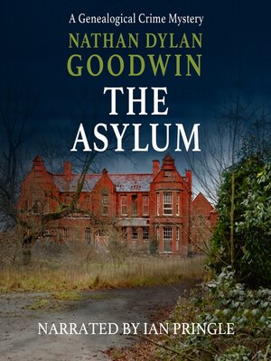 cover image of The Asylum